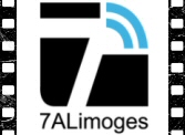 7ALimoges - Un dernier test pour la (Lumi)route