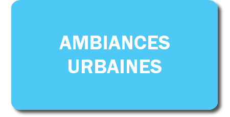 Ambiances urbaines